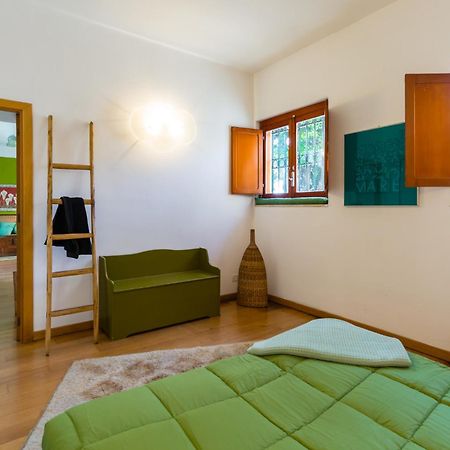 Kamyhouse Una Tranquilla Struttura Nel Verde Villa Наполи Екстериор снимка