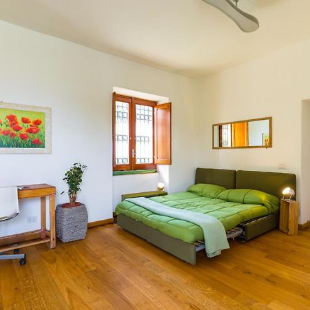 Kamyhouse Una Tranquilla Struttura Nel Verde Villa Наполи Екстериор снимка