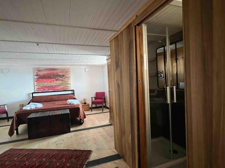 Kamyhouse Una Tranquilla Struttura Nel Verde Villa Наполи Екстериор снимка