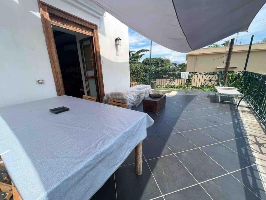Kamyhouse Una Tranquilla Struttura Nel Verde Villa Наполи Екстериор снимка