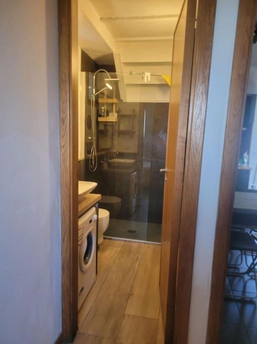 Kamyhouse Una Tranquilla Struttura Nel Verde Villa Наполи Екстериор снимка