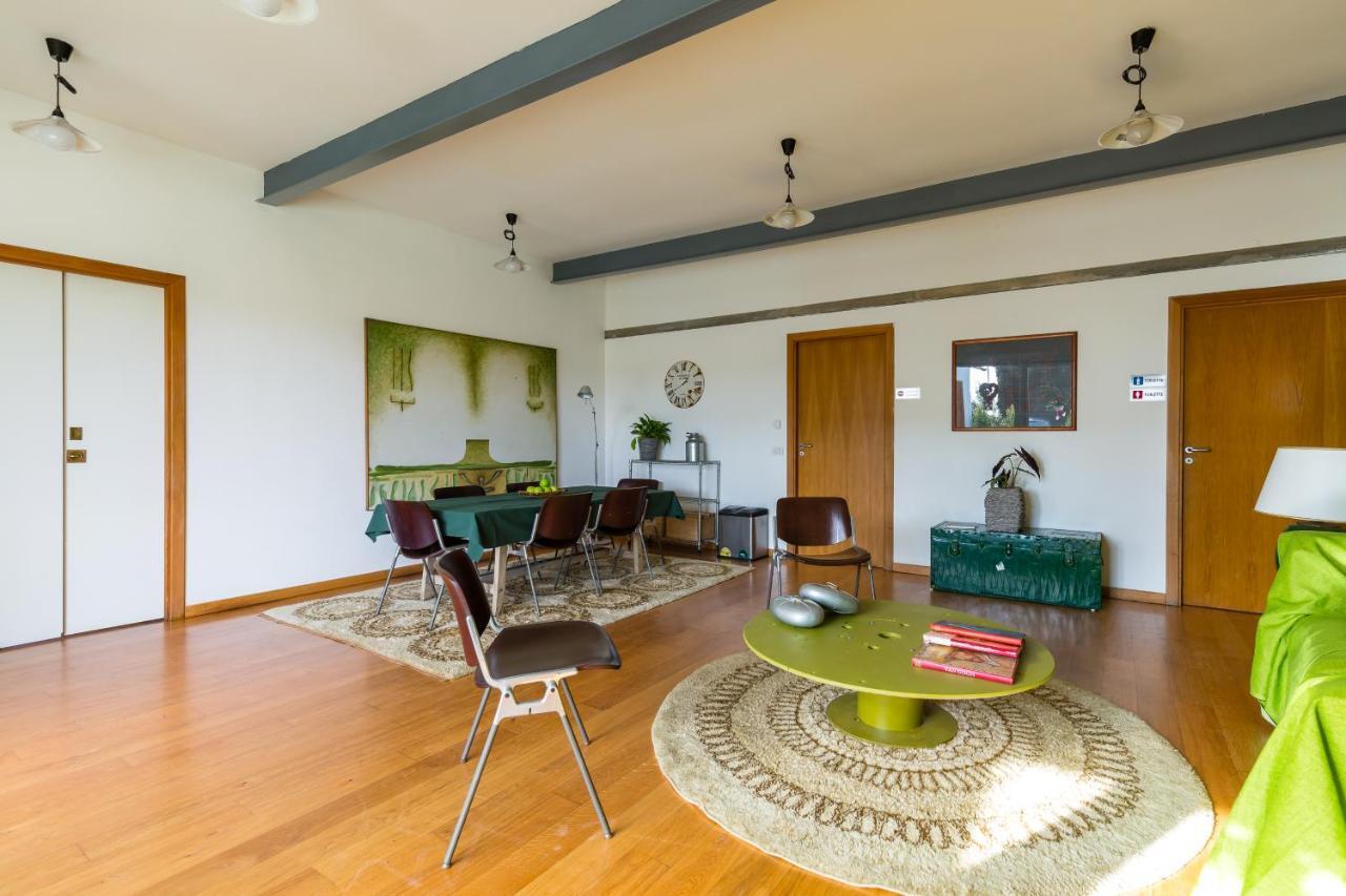 Kamyhouse Una Tranquilla Struttura Nel Verde Villa Наполи Екстериор снимка
