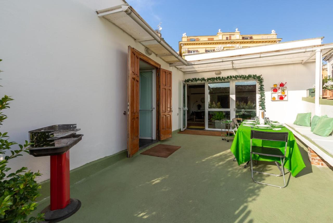 Kamyhouse Una Tranquilla Struttura Nel Verde Villa Наполи Екстериор снимка