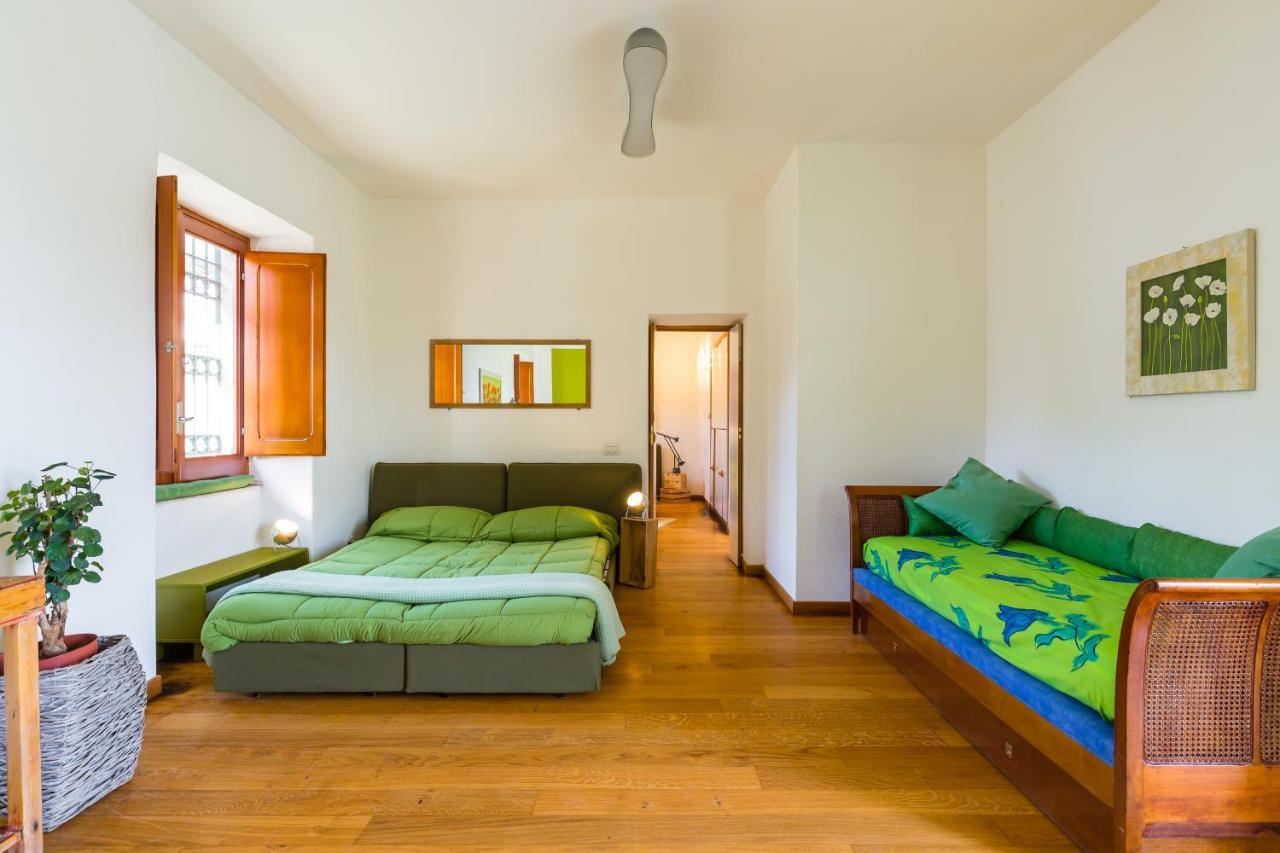 Kamyhouse Una Tranquilla Struttura Nel Verde Villa Наполи Екстериор снимка