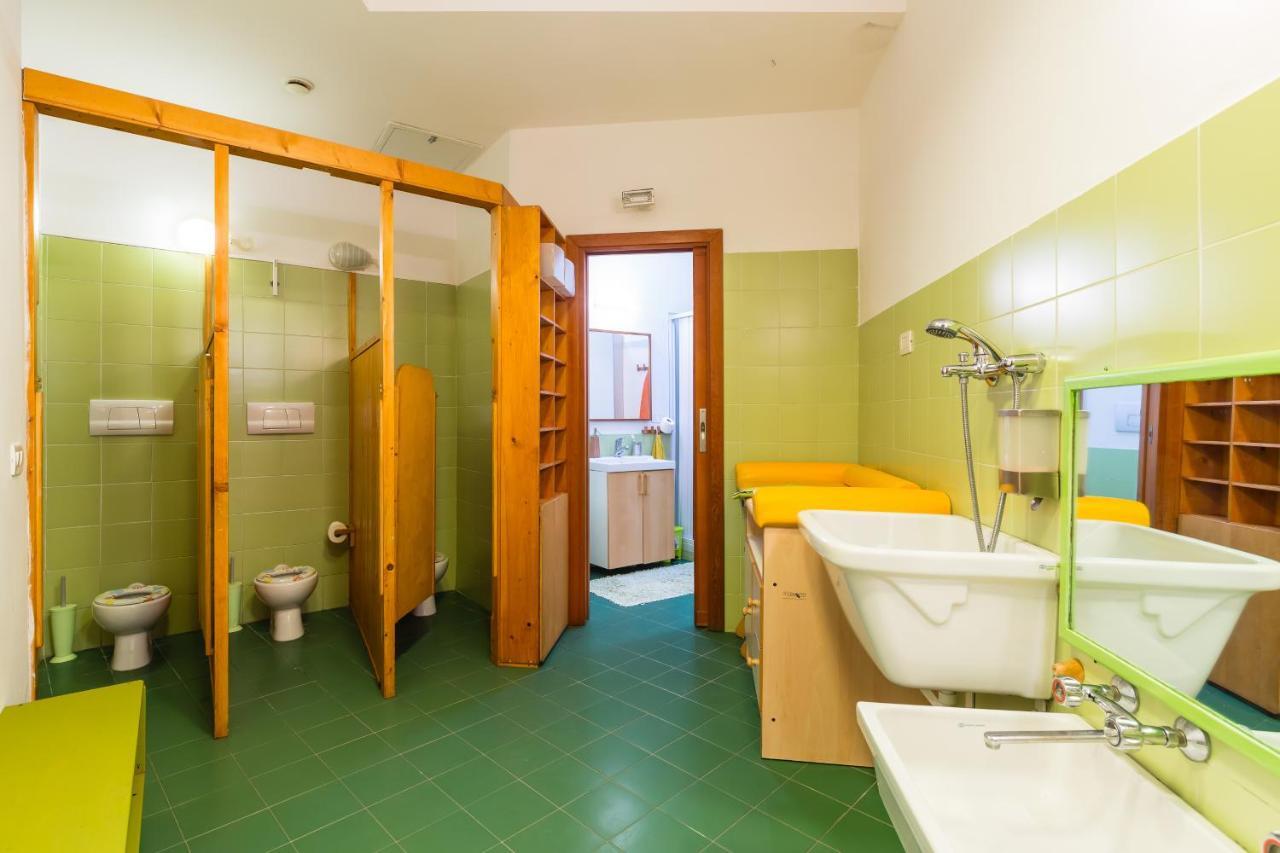 Kamyhouse Una Tranquilla Struttura Nel Verde Villa Наполи Екстериор снимка